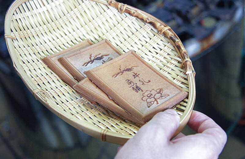 100年以上の歴史をもつ味わいを、未来へ。