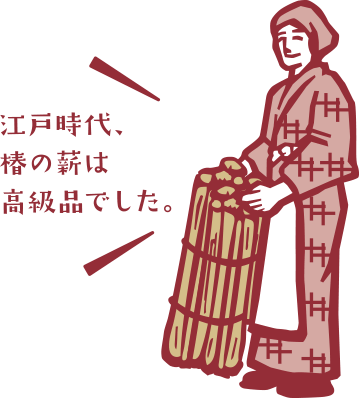 伊豆大島の椿は島民の暮らしをどう支えていたの？