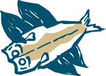 くさやイラスト