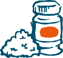 海産物イラスト